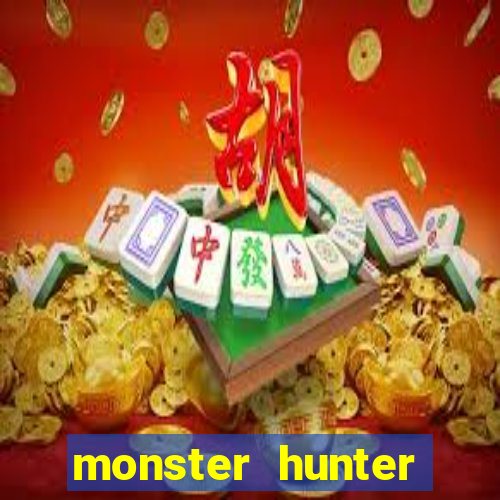 monster hunter freedom 2 pt br